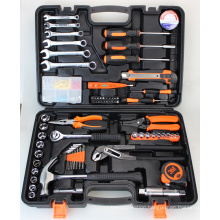Hot Sale 72PCS Tool Set in Plastic Box Hand Tool